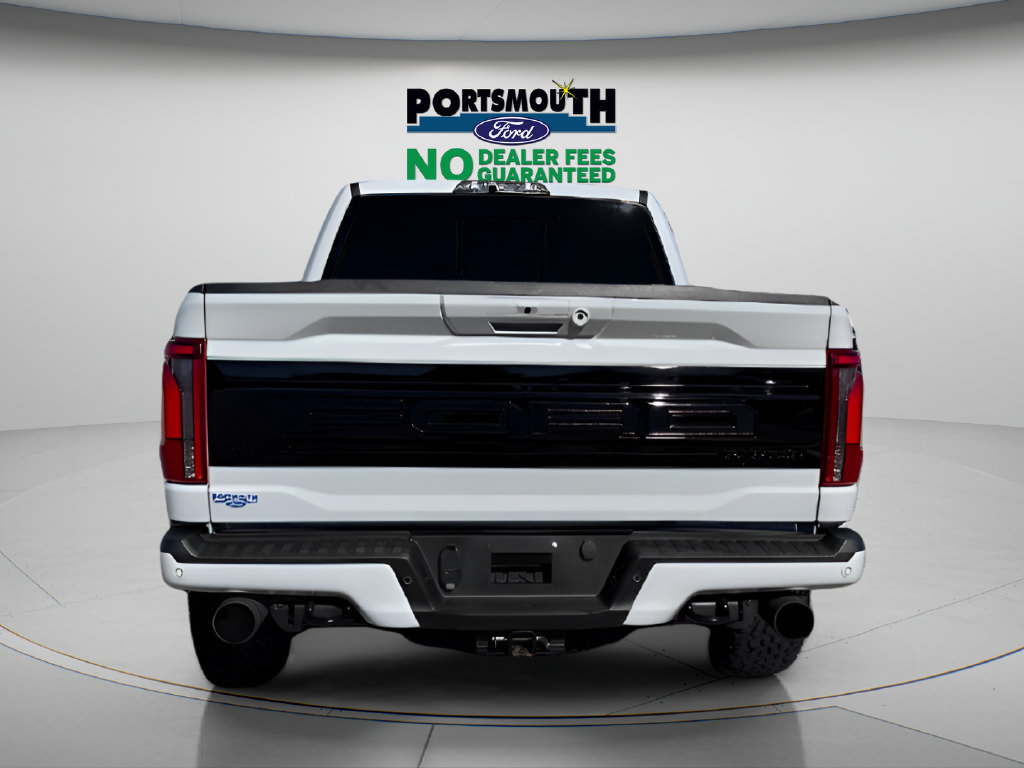 Used 2024 Ford F150 Raptor AWD/4WD image 32