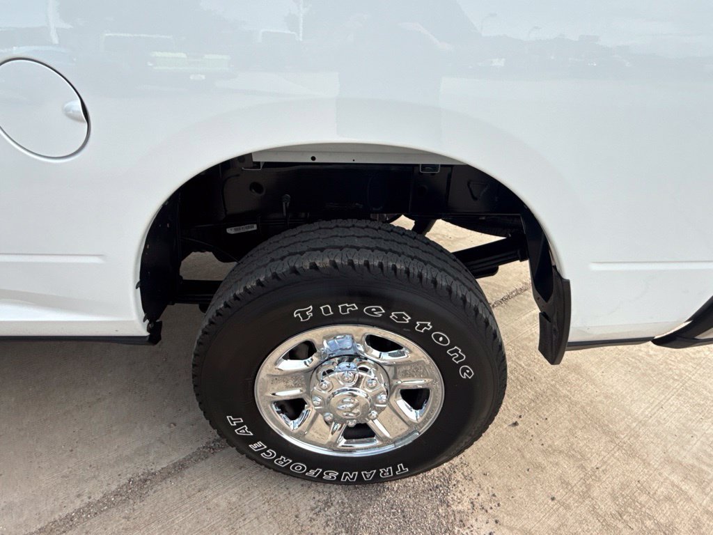 Used 2024 RAM 3500 Tradesman w/ Towing Technology Group AWD/4WD image 21