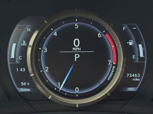 Used 2018 Lexus IS 300 F Sport image 26