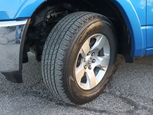 Used 2025 RAM 1500 Big Horn image 18