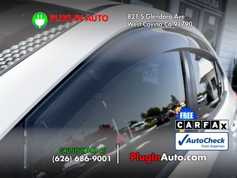 Used 2021 Subaru WRX Limited w/ Popular Package #3 (IZT) AWD/4WD image 9
