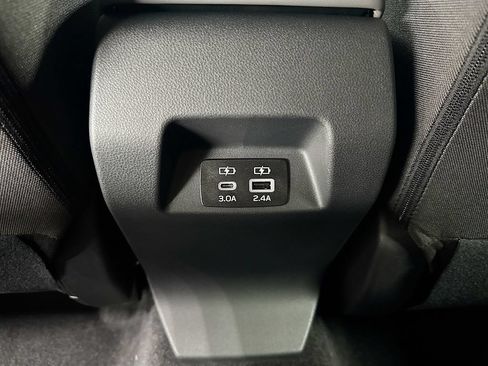 New 2026 Subaru Crosstrek 2.5i Premium AWD/4WD image 35
