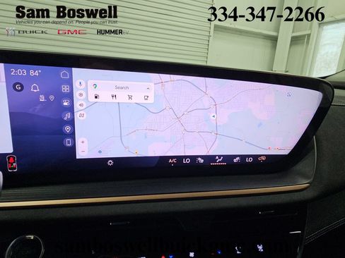 New 2026 Buick Envision Sport Touring AWD/4WD image 16