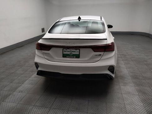 Used 2023 Kia Forte GT-Line w/ GT-Line Technology Package image 7