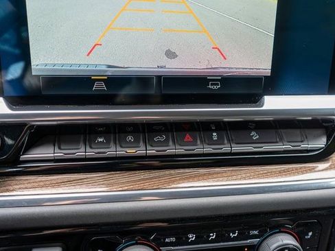 Used 2023 Chevrolet Silverado 1500 RST image 28