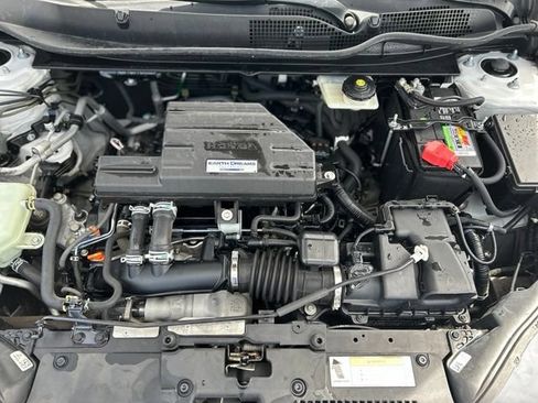 Used 2019 Honda CR-V EX-L image 34