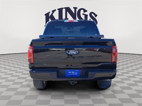 Certified 2024 Ford F150 STX image 4