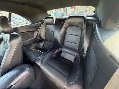 Used 2020 Ford Mustang Premium RWD image 13