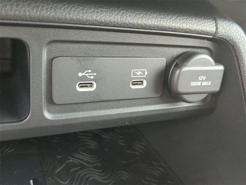 New 2026 Honda Passport TrailSport image 20