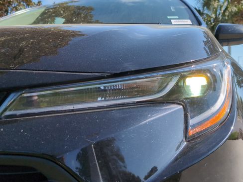 Certified 2024 Toyota Corolla LE image 6