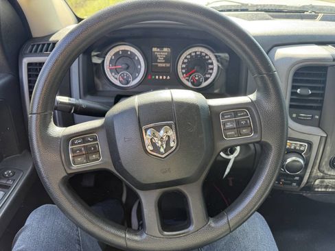 Used 2014 RAM 1500 Tradesman w/ Popular Equipment Group image 9