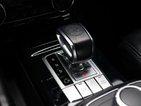Used 2016 Mercedes-Benz G 63 AMG 4MATIC image 36