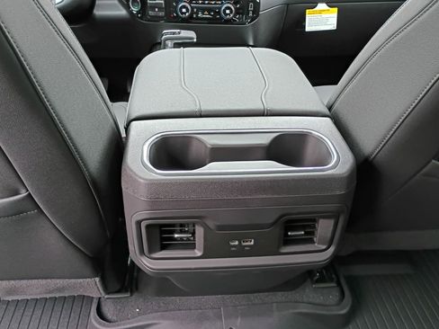 New 2026 Chevrolet Silverado 1500 LT Trail Boss w/ LT Trail Boss Premium Package image 30