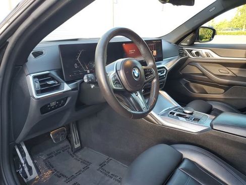 Used 2024 BMW M440i xDrive Gran Coupe w/ Premium Package AWD/4WD image 20