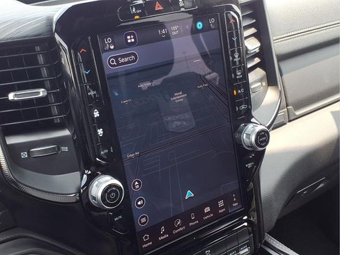 New 2026 RAM 1500 RHO AWD/4WD image 13