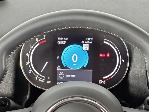 Used 2024 MINI Cooper Countryman S FWD image 28