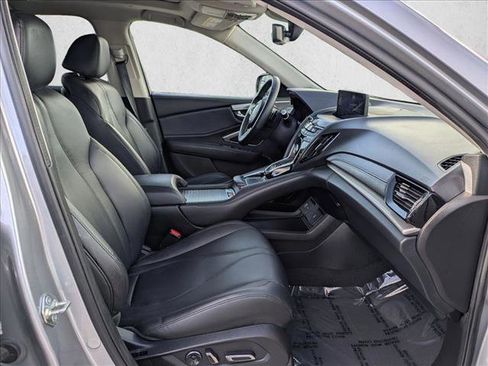 Used 2019 Acura RDX FWD image 20