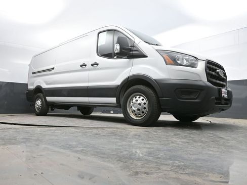 Used 2020 Ford Transit 350 Low Roof w/ Load Area Protection Package RWD image 34