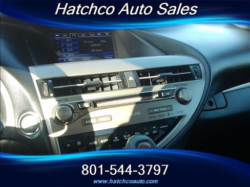 Used 2015 Lexus RX 350 FWD image 15