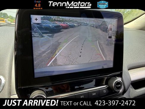 Used 2019 Ford EcoSport SES AWD/4WD image 18