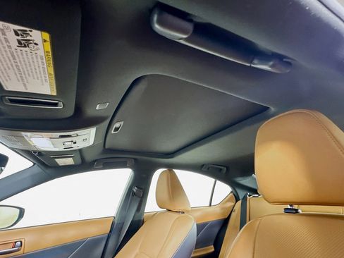 Used 2023 Lexus IS 300 w/ Premium Package image 25