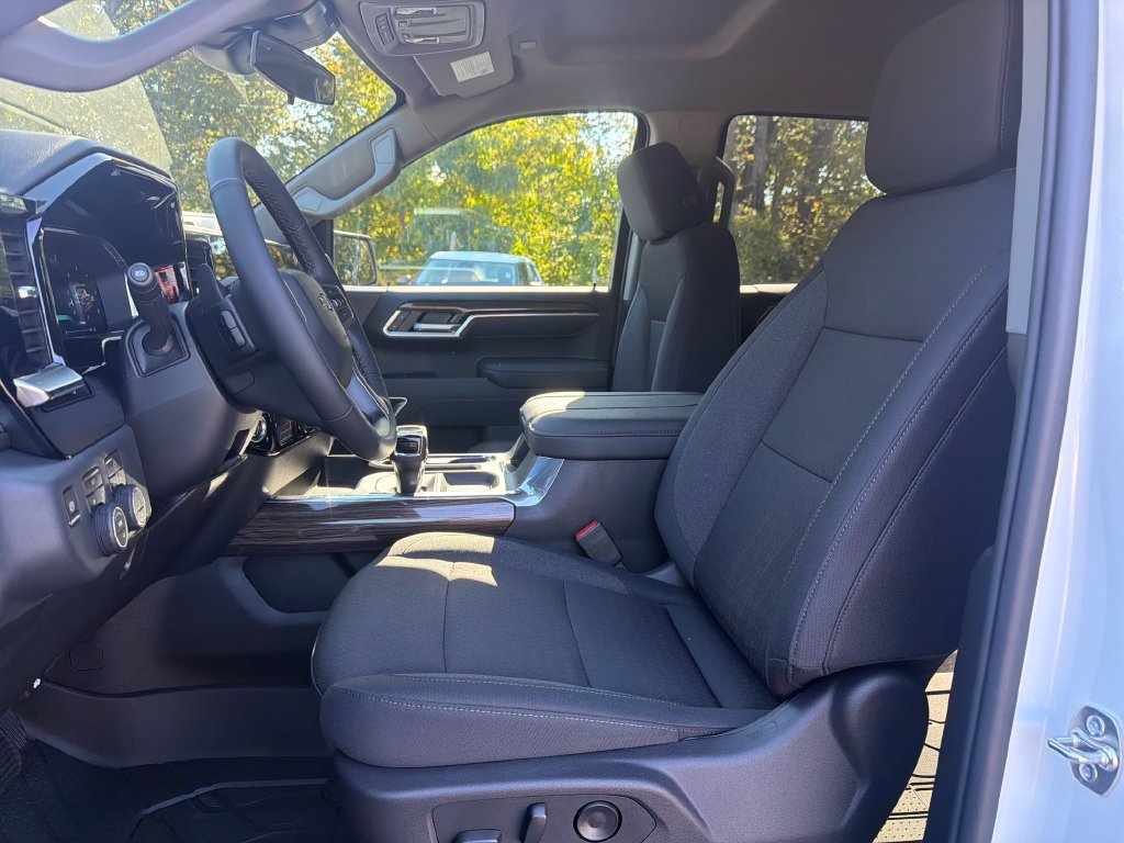 New 2026 Chevrolet Silverado 1500 RST w/ Protection Package AWD/4WD image 10