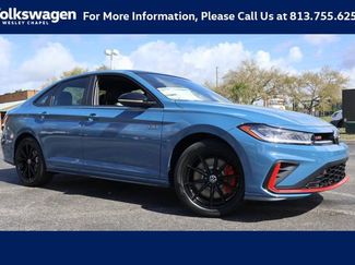 New 2026 Volkswagen Jetta GLI Autobahn video 1