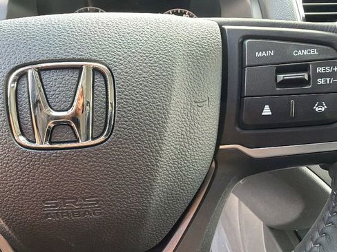 New 2026 Honda Ridgeline RTL image 20