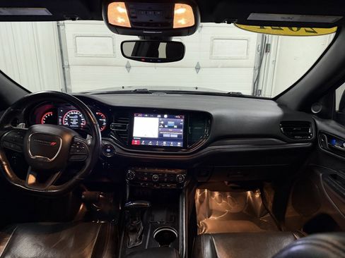 Used 2021 Dodge Durango R/T w/ Blacktop Package image 21