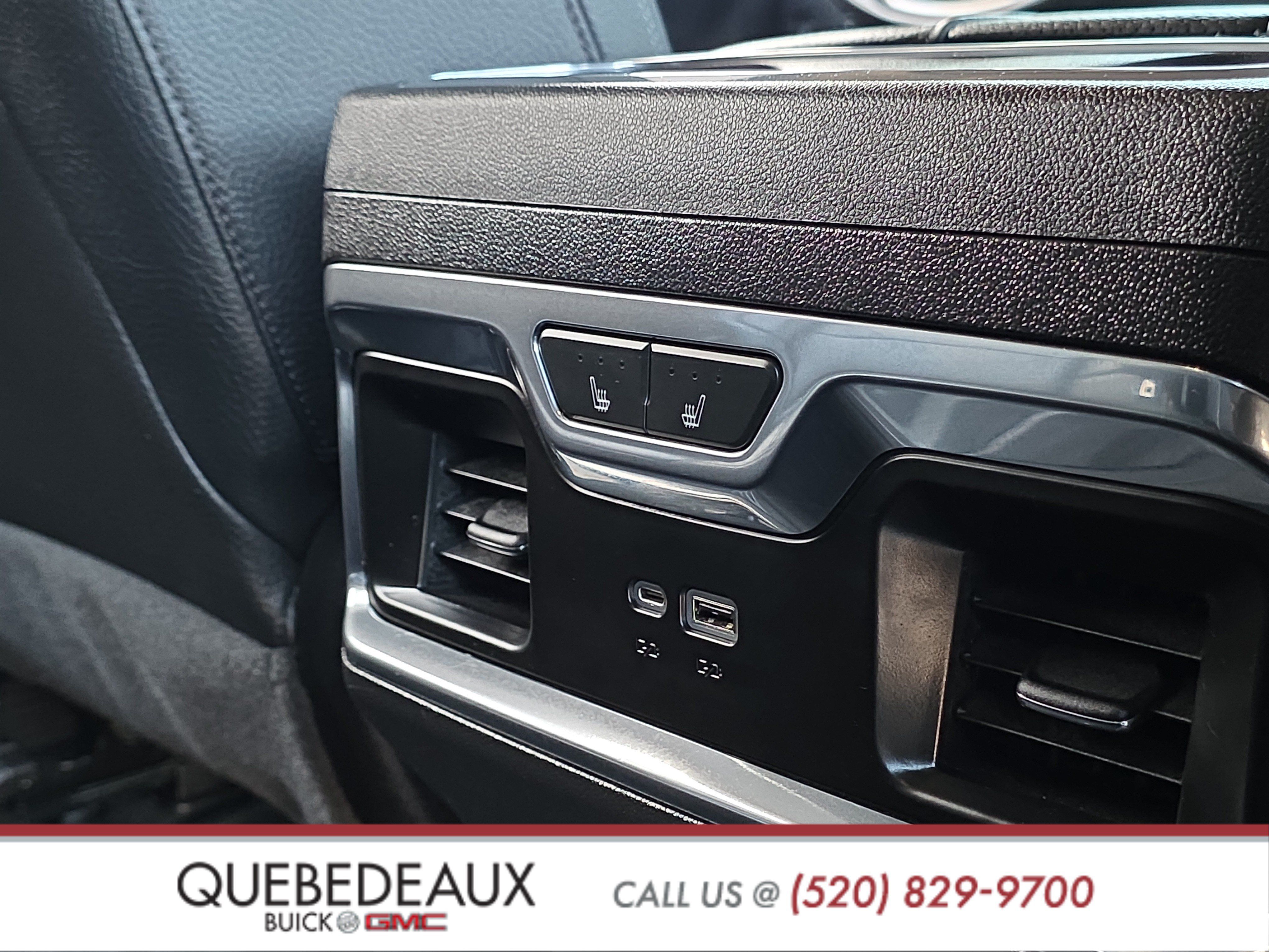 Used 2023 GMC Sierra 1500 Denali AWD/4WD image 28