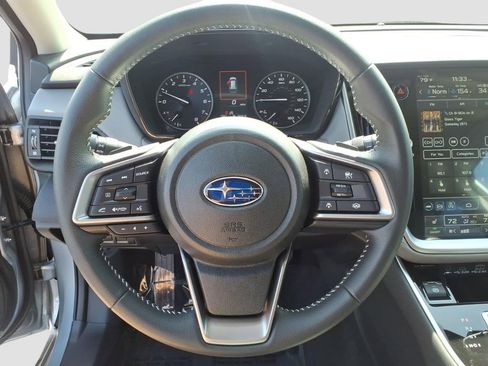 Used 2025 Subaru Outback Premium w/ Popular Package #1A AWD/4WD image 22