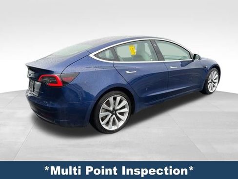 Used 2020 Tesla Model 3 Long Range AWD/4WD image 6