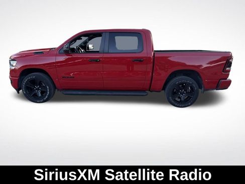Used 2023 RAM 1500 Big Horn RWD image 7