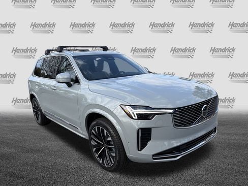 Used 2026 Volvo XC90 B6 Plus w/ Protection Package Premier image 2