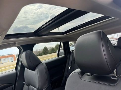 New 2026 MAZDA CX-50 AWD 2.5 Hybrid w/ Weather Package image 7