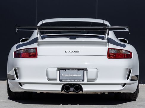 Used 2008 Porsche 911 GT3 RS image 10