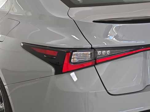 Used 2024 Lexus IS 350 F Sport RWD image 32