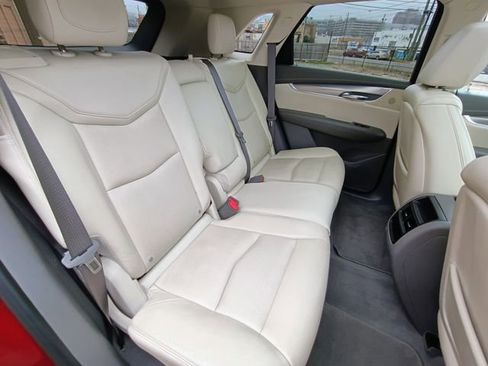 Used 2017 Cadillac XT5 Premium Luxury w/ Advanced Security Package image 54