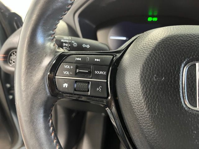 Used 2024 Honda HR-V Sport image 23