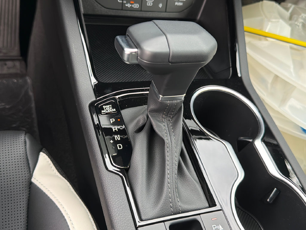 New 2026 Kia K5 GT-Line FWD image 24