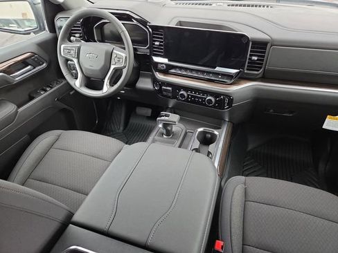 New 2026 Chevrolet Silverado 1500 RST w/ Safety Package image 29