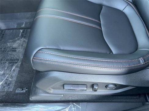 New 2026 Honda Pilot TrailSport image 11