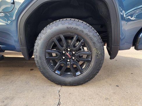 New 2026 GMC Sierra 1500 Elevation w/ X31 Off-Road Package image 49