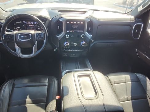 Used 2020 GMC Sierra 2500 Denali w/ Denali Ultimate Package image 11