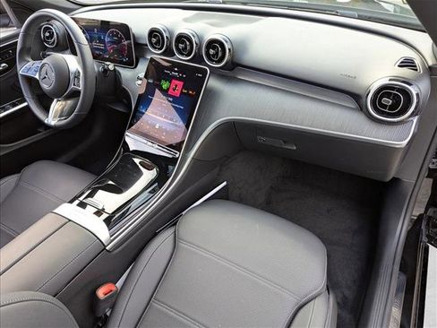 Certified 2025 Mercedes-Benz C 300 Sedan image 21