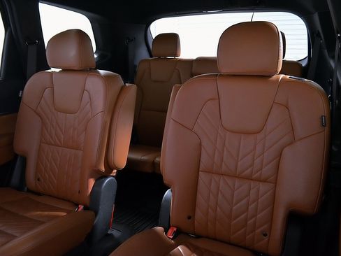 Used 2024 Kia Telluride EX X-Line AWD/4WD image 21