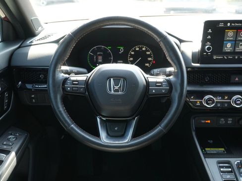 Used 2023 Honda CR-V Sport Touring image 21