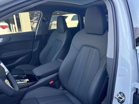 New 2025 Audi A5 2.0T Premium Plus image 11