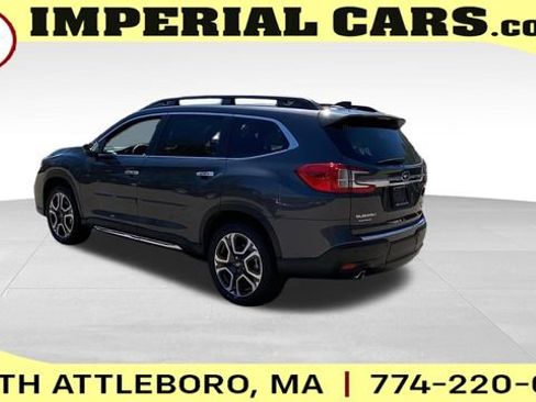 New 2026 Subaru Ascent Touring AWD/4WD image 7