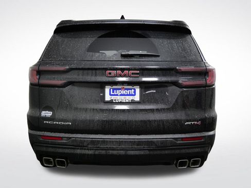 New 2026 GMC Acadia AT4 w/ Super Cruise Package AWD/4WD image 3